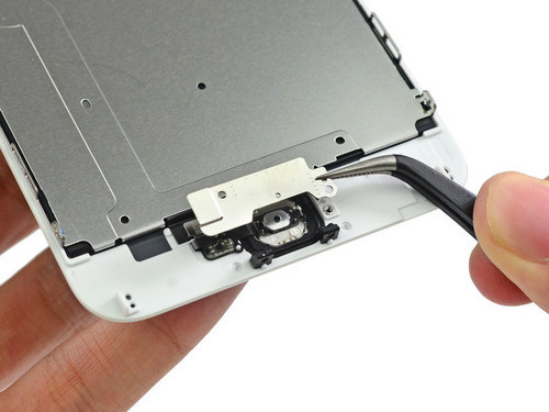 Touch ID：维修更换成本高 且用且珍惜 