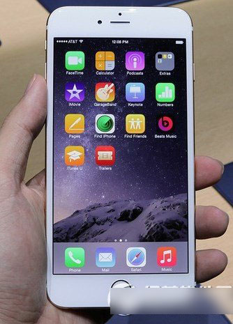 iphone6 16g够用吗？苹果iphone6 16g够不够用1