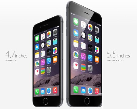 别急着卖肾 iPhone6/6 Plus国行版快来了
