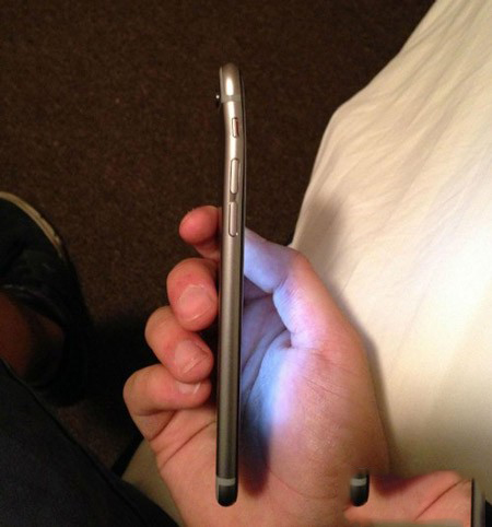别急着卖肾 iPhone6/6 Plus国行版快来了
