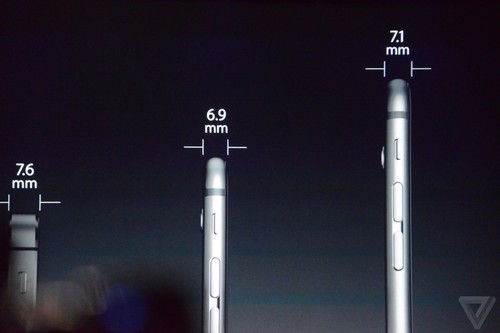 iphone6和iPhone6_Plus哪个好
