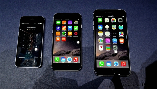 iphone6和iPhone6_Plus哪个好