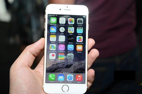 iphone6和iPhone6_Plus哪个好