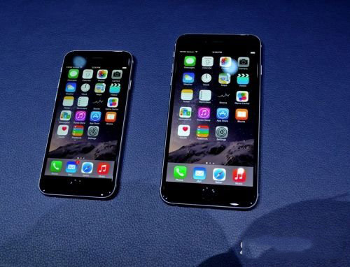 iPhone6大陆售价比香港贵吗？ 