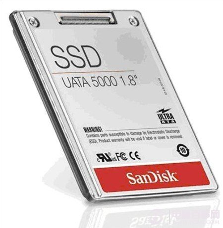 SSD固态硬盘优化指南