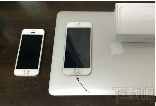 iPhone6充不了电怎么办？