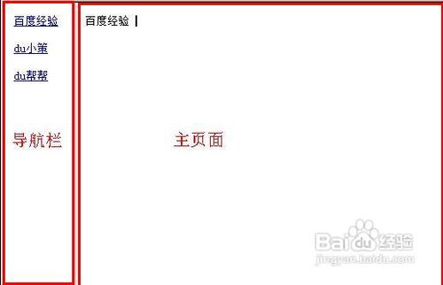 dreamweaver怎样利用模板快速创建网站框架