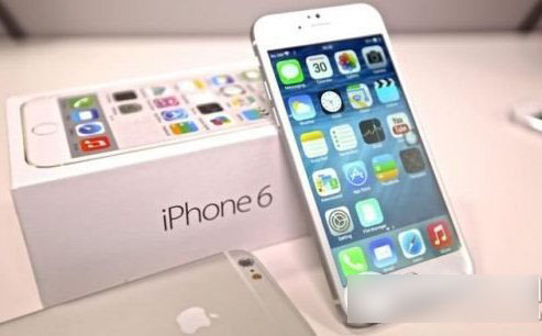 iphone6国行版本区别 a1586/a1524/a1589/a1593区别1