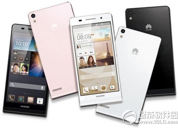 华为p6wifi经常断怎么办？华为p6 wifi掉线解决方法1