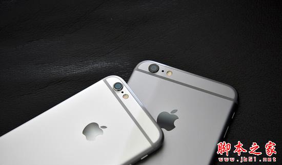 国行iPhone6/6 Plus裸机试用体验