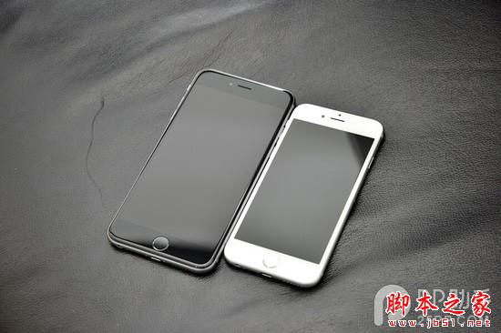 国行iPhone6/6 Plus裸机深度评测