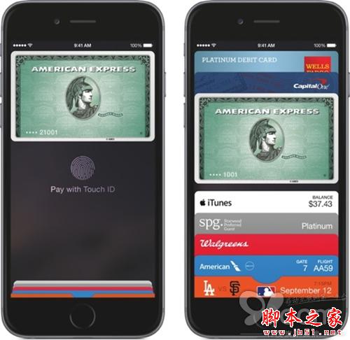 苹果什么时候正式开启Apple Pay？ 脚本之家
