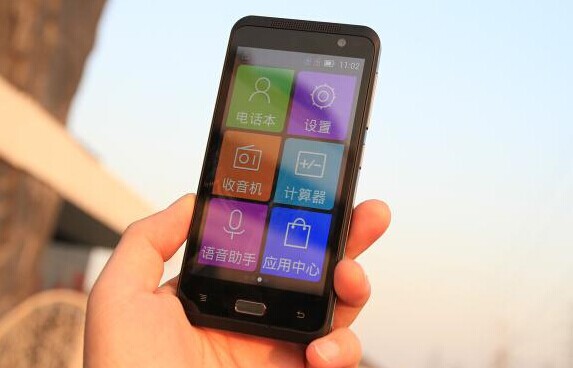 nibiru T1图片