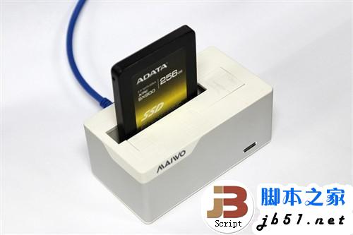 5Gbps正当时!实战USB 3.0大提速
