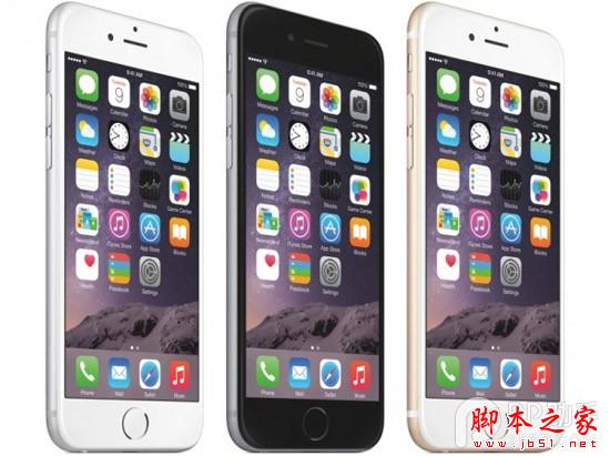 iPhone6/6 Plus哪些型号适合你 脚本之家