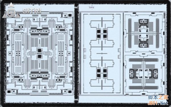 百年难得一见！iPhone 6 Plus传感器显微全集