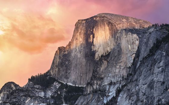 苹果OS X Yosemite正式版体验 不只是变扁平了