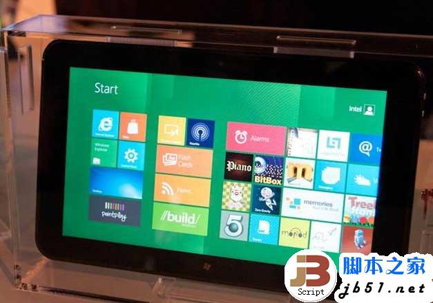 Win8平板电脑硬件配置要求是什么