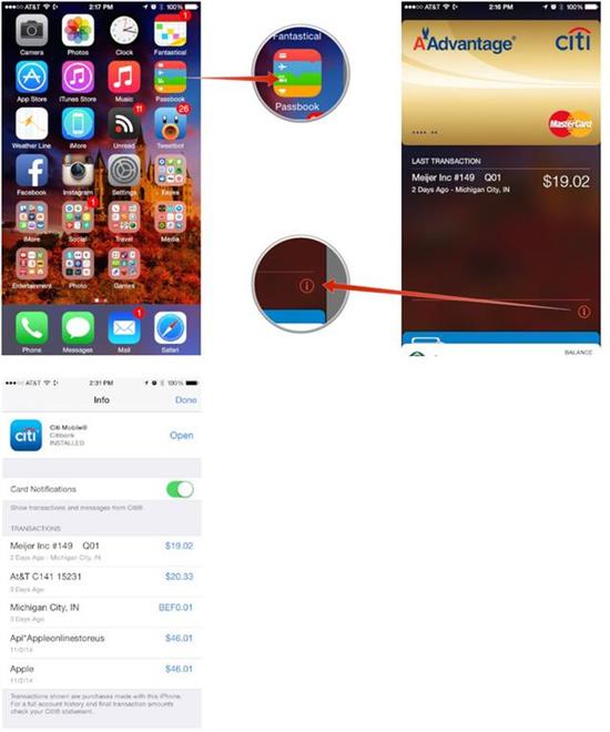 Apple Pay终极使用指南：你需要知道的一切