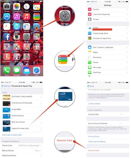 Apple Pay终极使用指南：你需要知道的一切