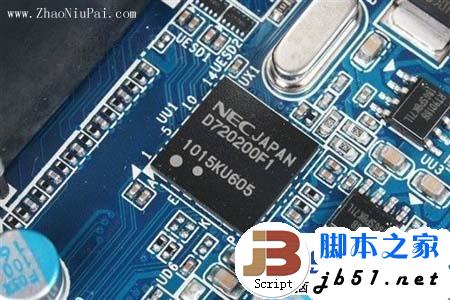 USB 3.0的主板,经常能见到这颗USB 3.0主控芯片D720200F1 USB 3.0的主板,经常能见到这颗USB 3.0主控芯片D720200F1