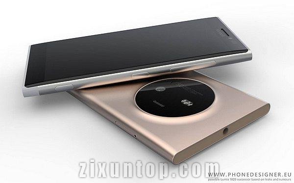 Lumia1030真实图片,Lumia1030真机图赏,5000万像素安卓手机
