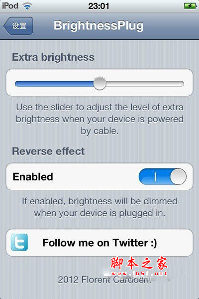 brightnessplug