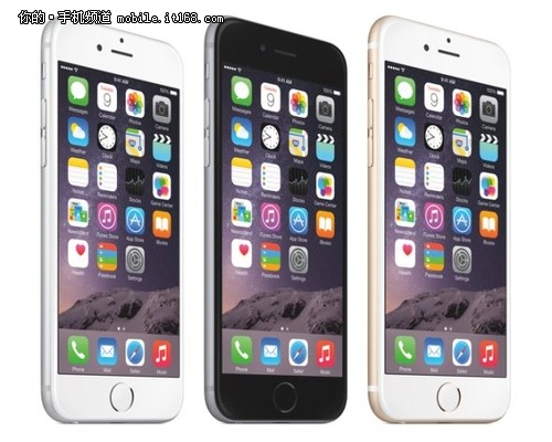 iOS 8.1正式发布 25项更新和改进
