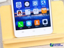 全球最薄vivo造 vivo X5Max官网热卖中 