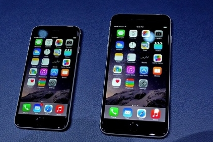 iPhone6