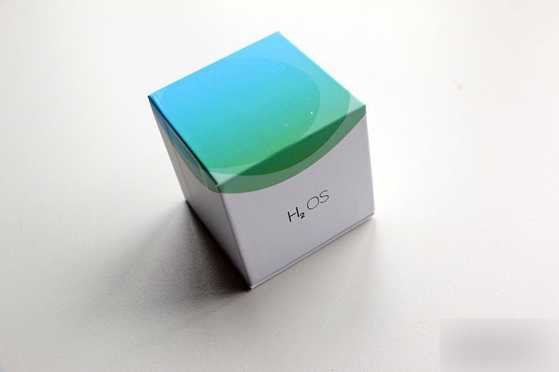 一加手机2发布会邀请函曝光 是个金属鲁班锁