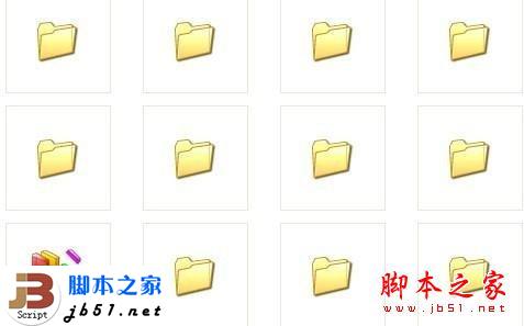 文件夹不显示名字怎么办?文件没有名称的解决方法