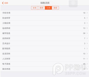 各有亮点 国内各大第三方iOS8输入法全面对比