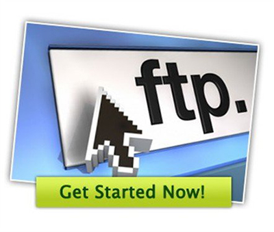flashfxp下载文件教程