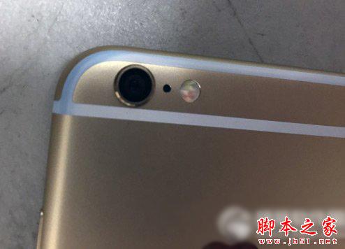 iphone6染色怎么办？苹果iphone6染色解决方法2