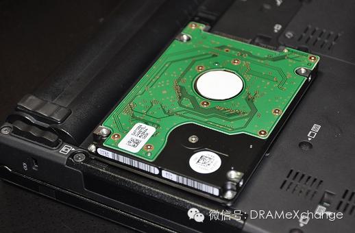 换硬盘再等等， 两年后平价大容量SSD将现身