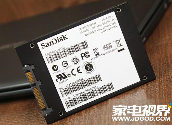 PC硬件大跃进：固态硬盘将全面取代机械硬盘！