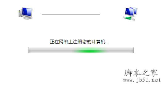 宽带连接