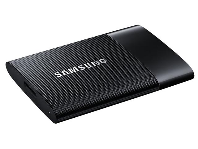 速度超460MB/s！便携式SSD你会买吗？