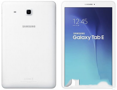 三星galaxy tab e什么时候上市 三星galaxy tab e上市时间