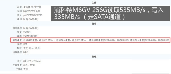 M.2接口SSD是咋回事?M.2接口SSD全面解析