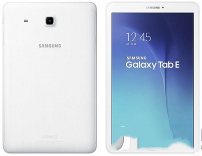 三星galaxy tab e多少钱 三星galaxy tab e价格