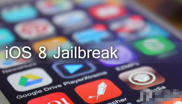 iOS8.0-8.1越狱后Cydia和iFile汉化教程