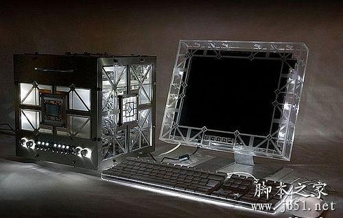 diy电脑