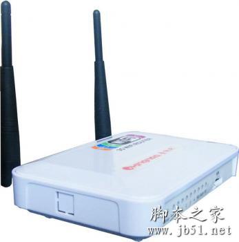 无线路由器