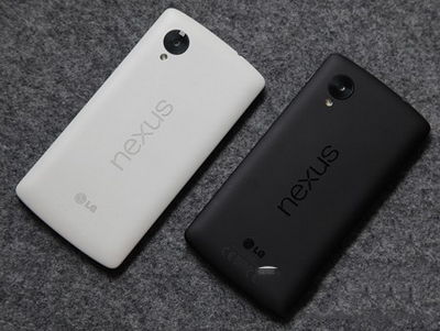 nexus2015什么时候发布 nexus2015发布时间