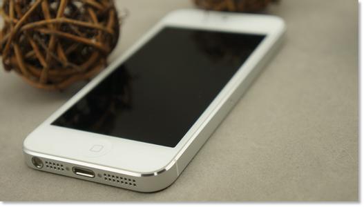 iPhone5