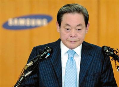华为小米等国产手机大战，却把三星打死了
