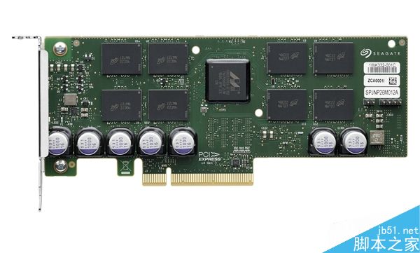 全球首款2TB M.2 SSD发布！竟来自希捷