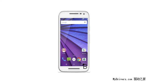 全新Moto G玉照曝光：颜值爆表的大摩托！